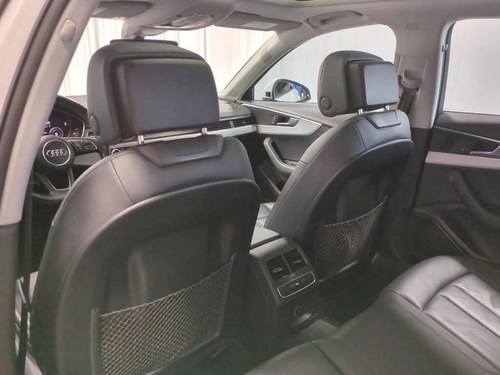 2017 Audi A4 Premium 20