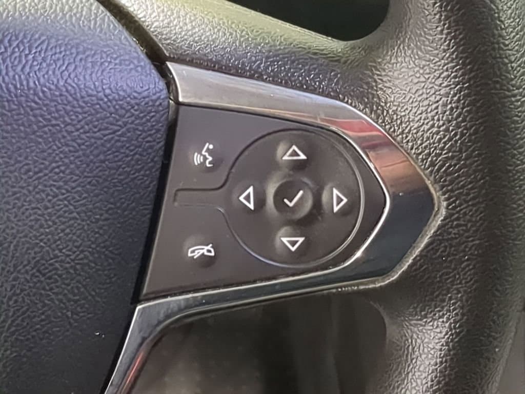 Thumbnail: 2019 Chevrolet Traverse - 28