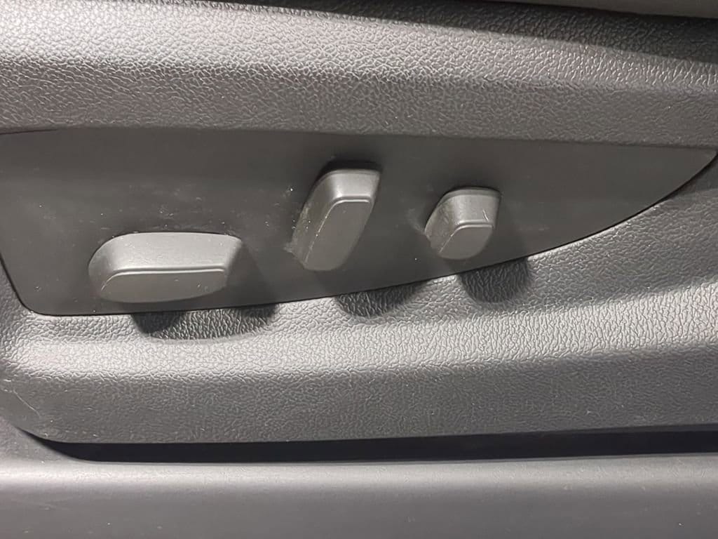 Thumbnail: 2016 GMC Sierra 1500 - 21