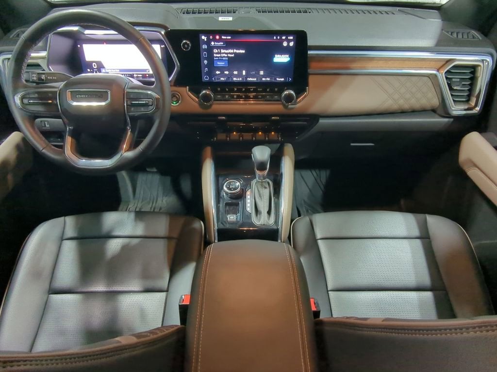 Thumbnail: 2023 GMC Canyon - 18