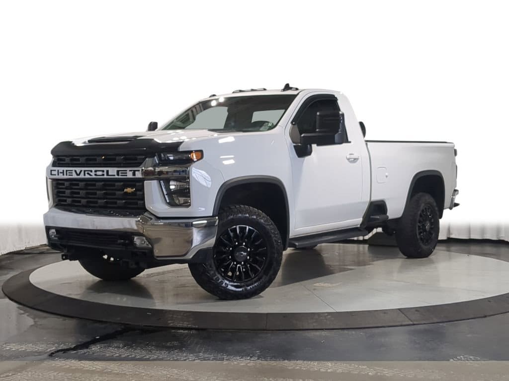 2022 Chevrolet Silverado 2500 LT -
                  Troy, MI