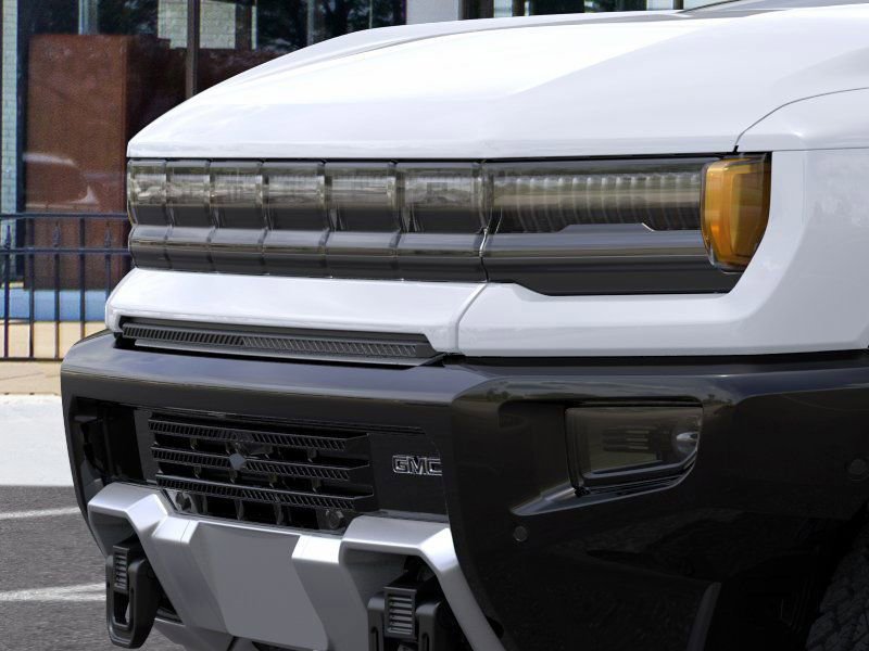 Thumbnail: 2025 GMC Hummer EV - 13