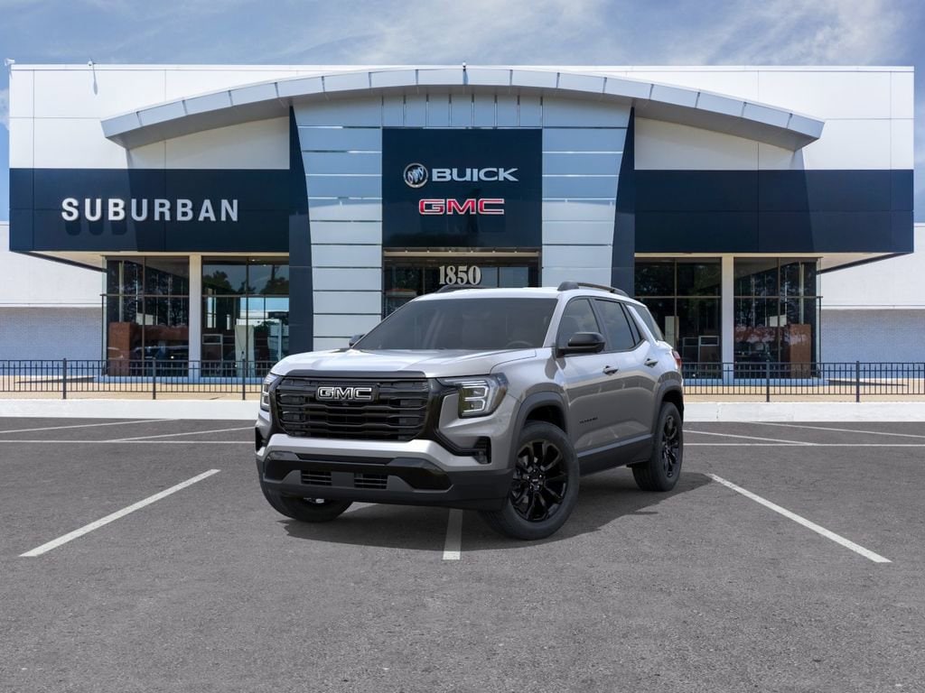 2026 GMC Terrain  -
                  Troy, MI