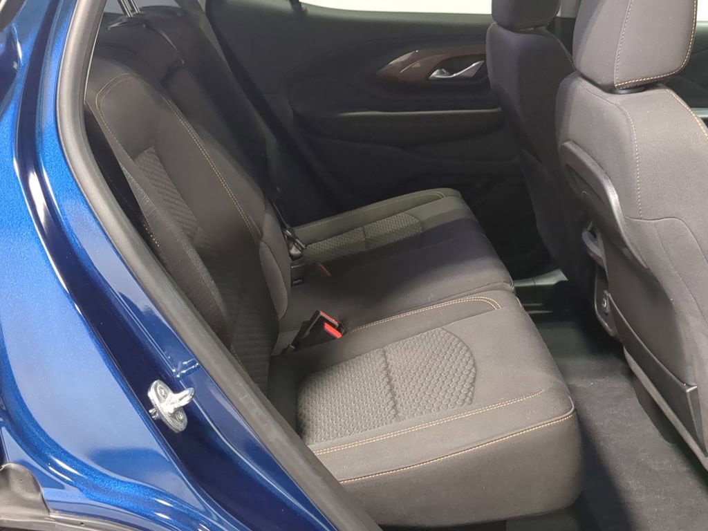 Thumbnail: 2020 GMC Terrain - 24