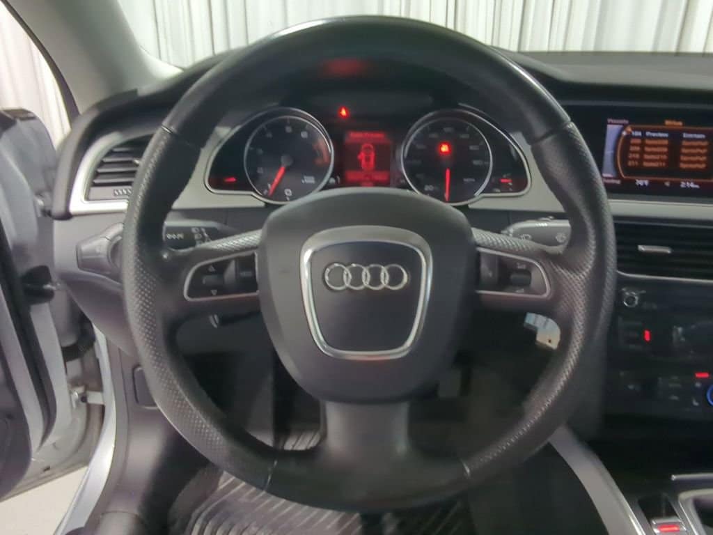 Thumbnail: 2012 Audi A5 - 25