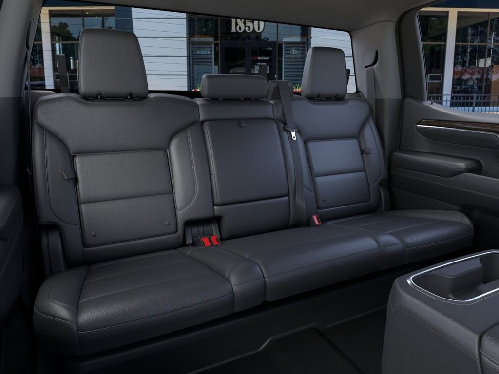 Thumbnail: 2026 GMC Sierra 1500 - 17