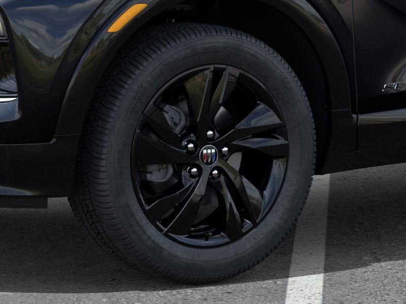 Thumbnail: 2026 Buick Encore GX - 9