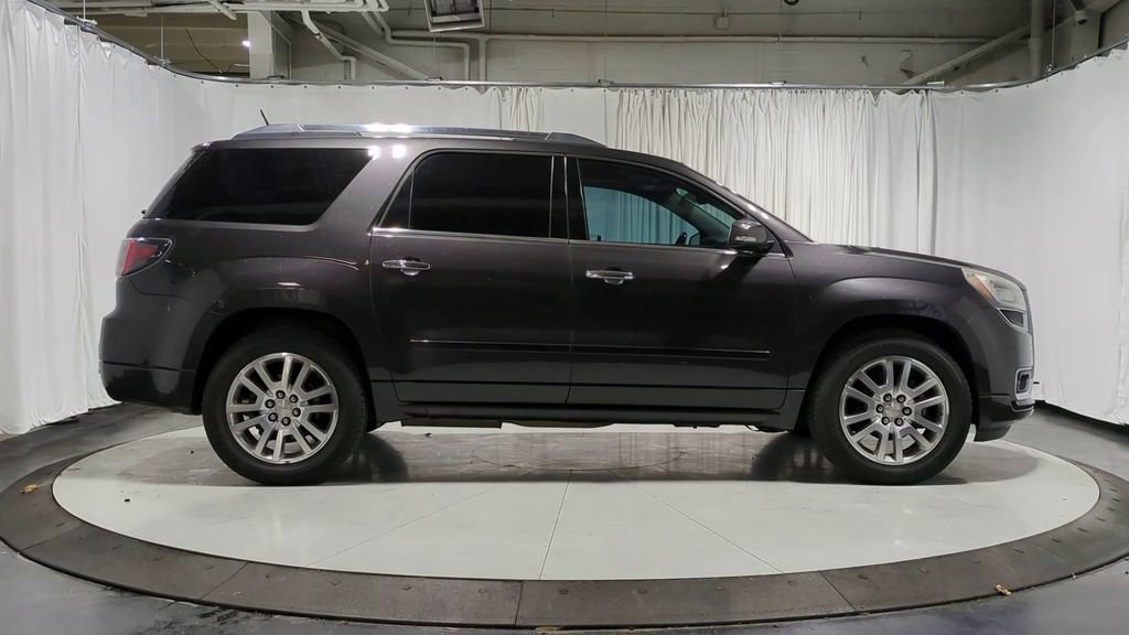 Thumbnail: 2016 GMC Acadia - 11