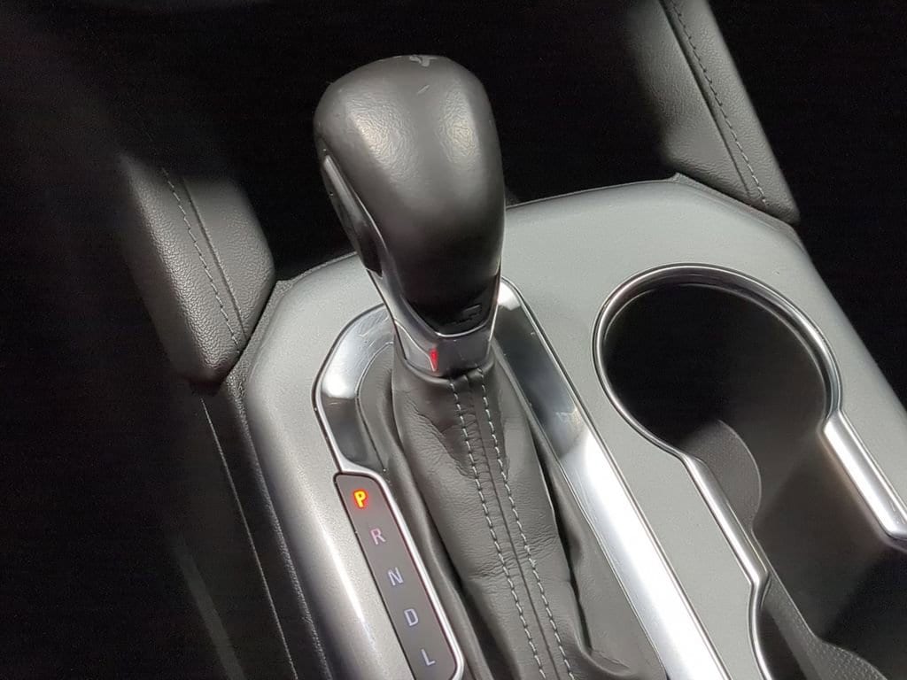 Thumbnail: 2020 Chevrolet Blazer - 35