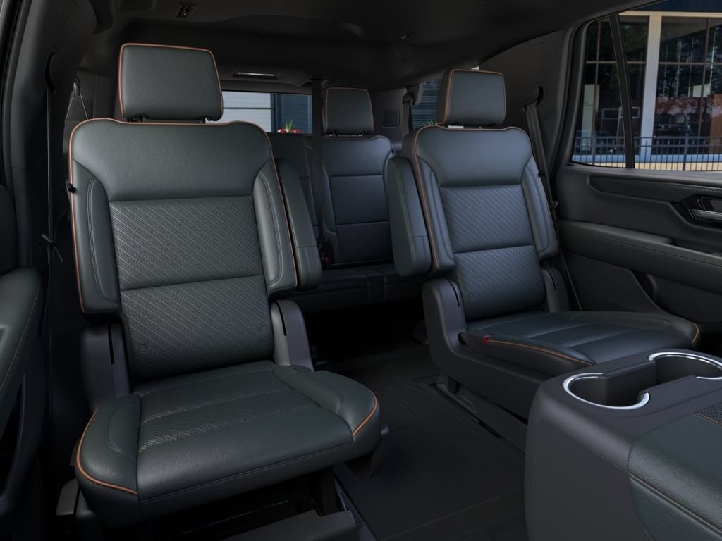 Thumbnail: 2026 GMC Yukon - 17
