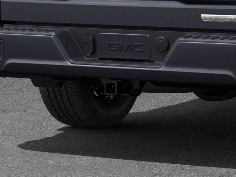 Thumbnail: 2025 GMC Sierra 1500 - 14