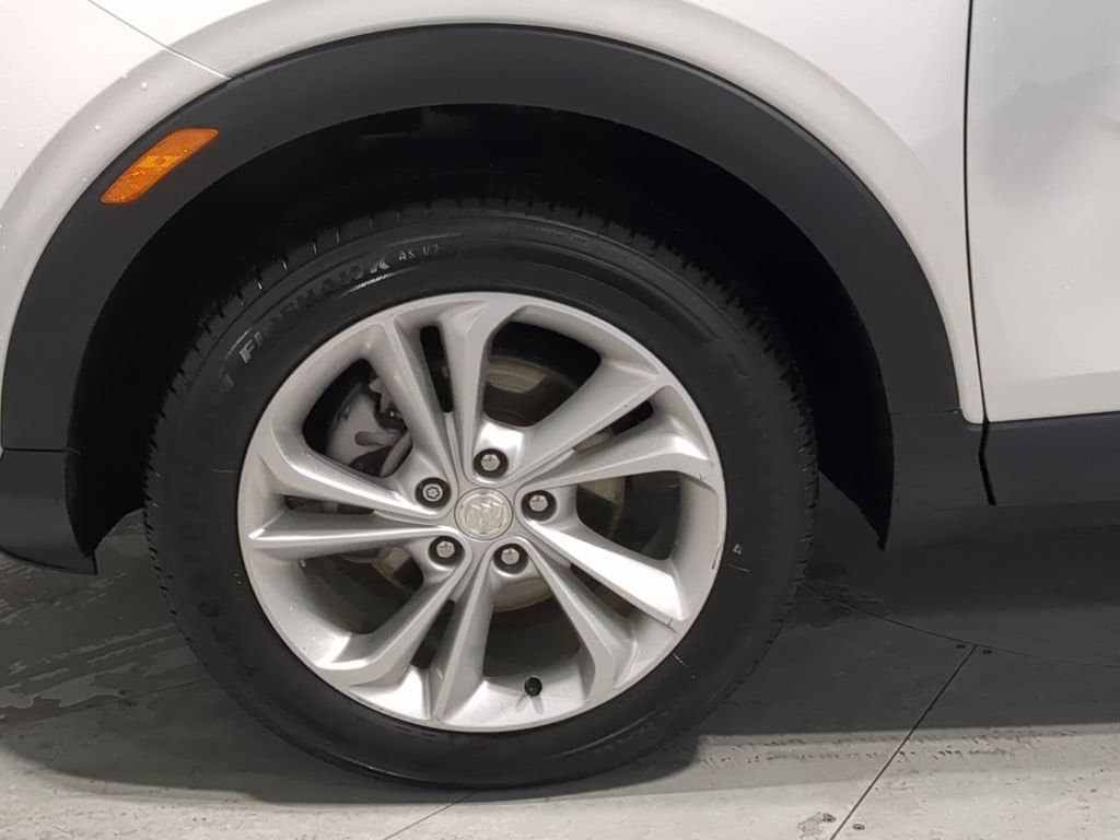 Thumbnail: 2020 Buick Encore GX - 17