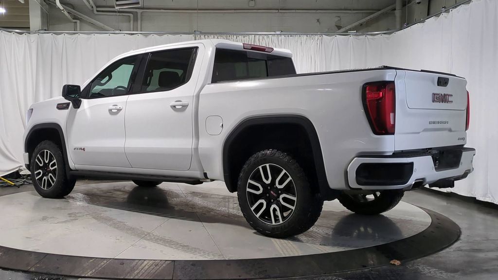 Thumbnail: 2023 GMC Sierra 1500 - 8