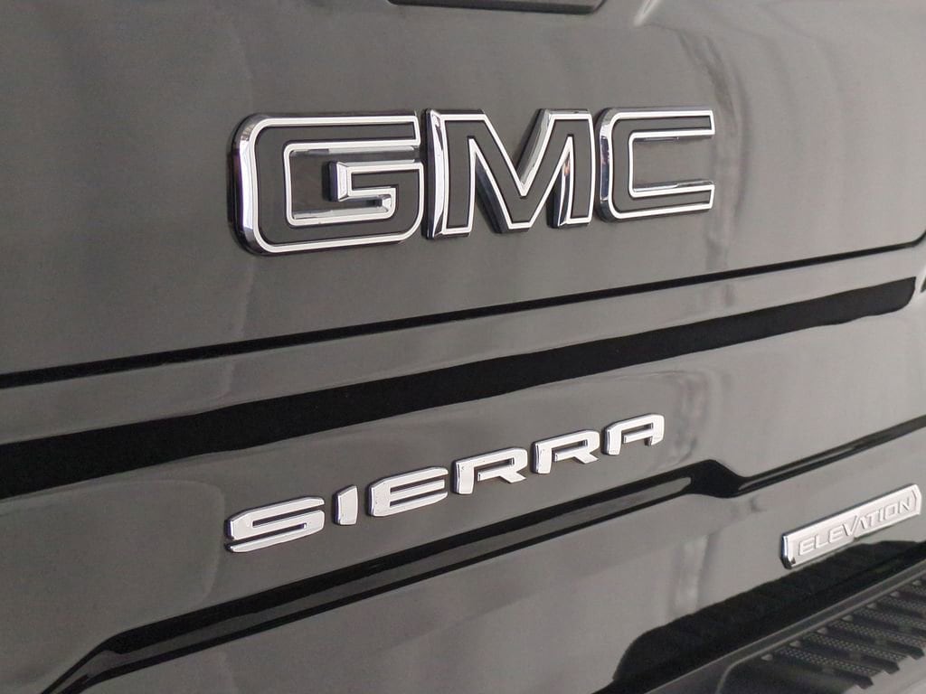 Thumbnail: 2022 GMC Sierra 1500 - 14