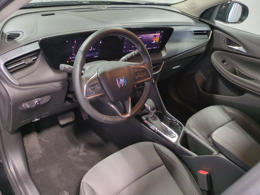 Thumbnail: 2024 Buick Encore GX - 12