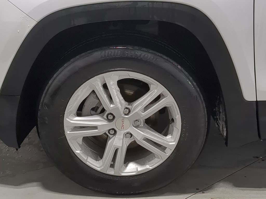 Thumbnail: 2022 GMC Terrain - 27