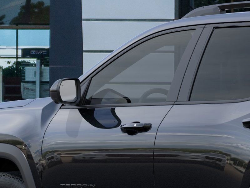Thumbnail: 2026 GMC Terrain - 12