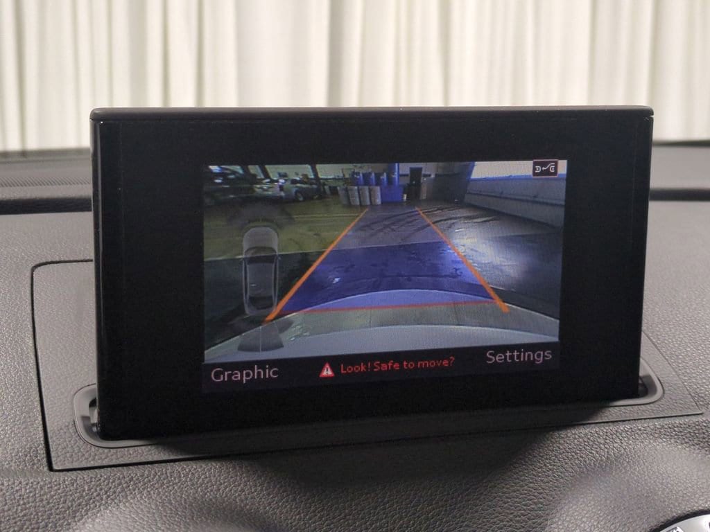 Thumbnail: 2016 Audi A3 - 34