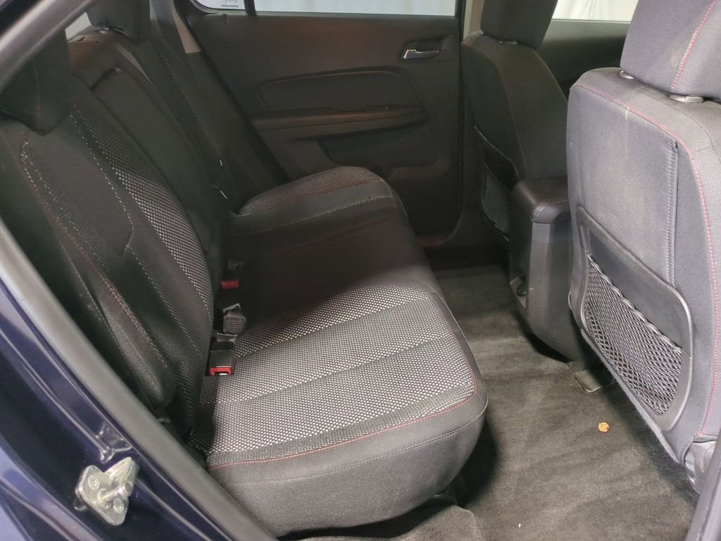Thumbnail: 2016 Chevrolet Equinox - 24
