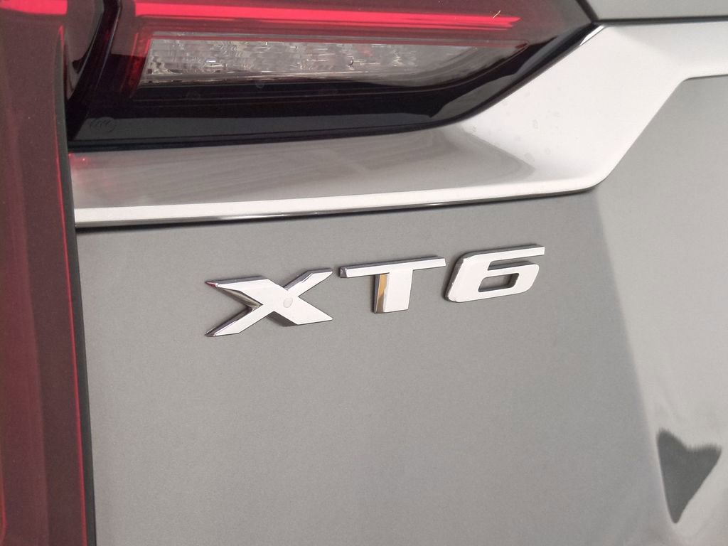 Thumbnail: 2025 Cadillac XT6 - 13