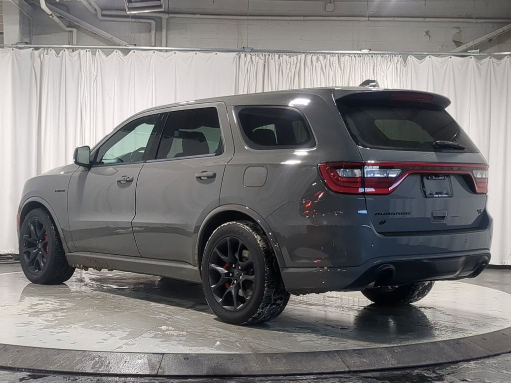 Thumbnail: 2021 Dodge Durango - 15