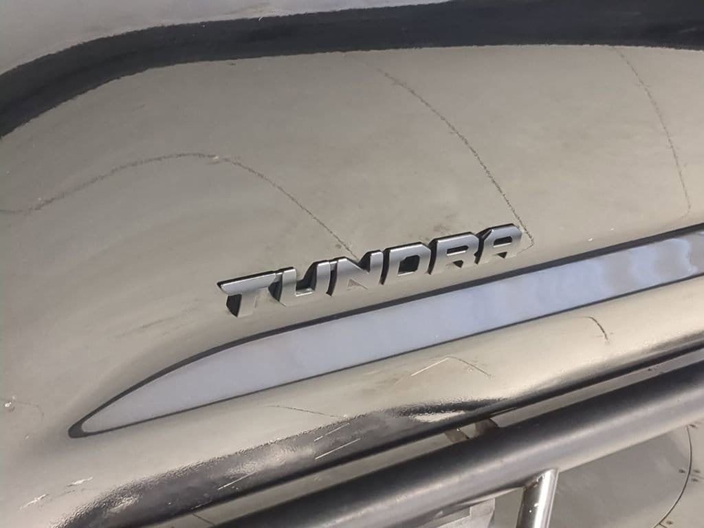 Thumbnail: 2020 Toyota Tundra - 15