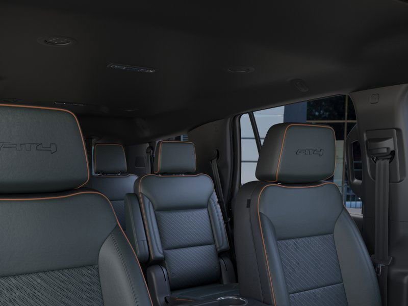 Thumbnail: 2026 GMC Yukon - 24