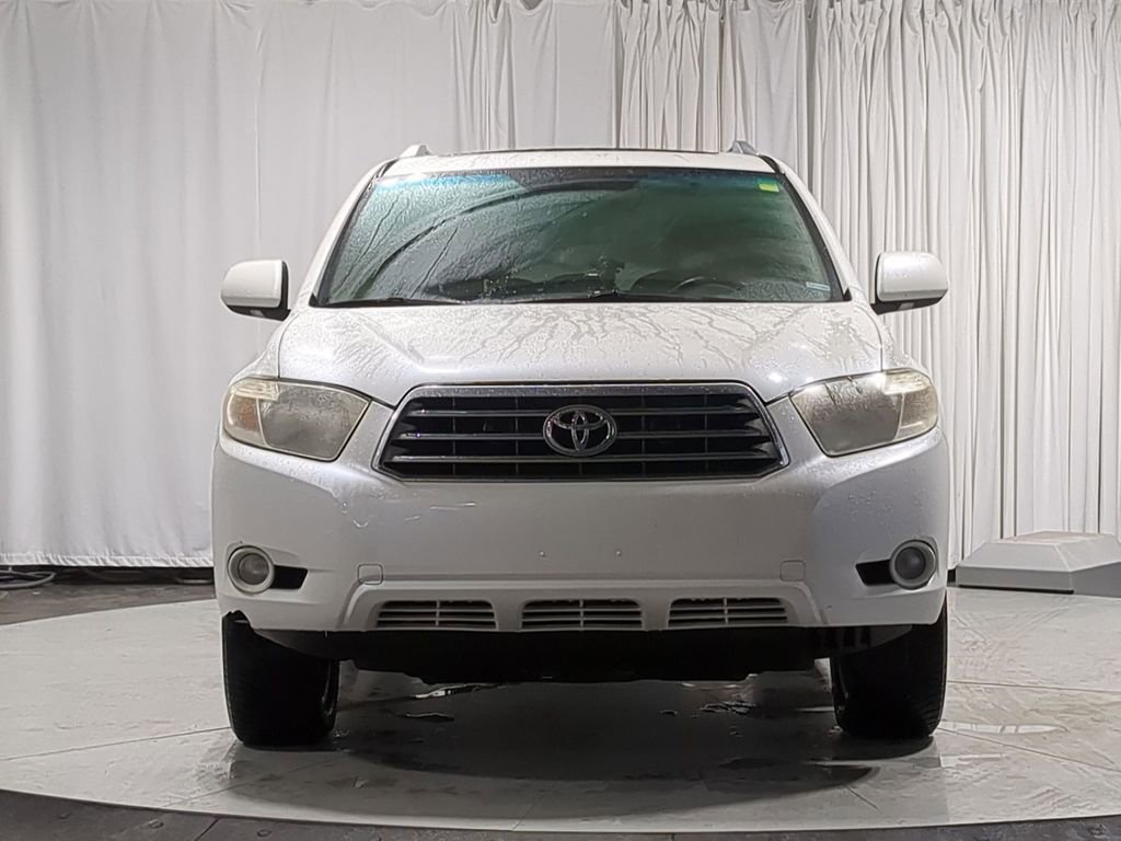 Thumbnail: 2010 Toyota Highlander - 19