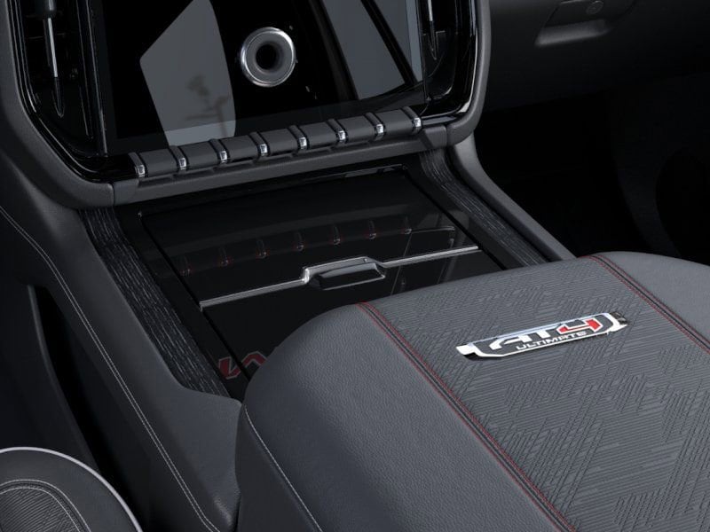 Thumbnail: 2026 GMC Yukon - 23