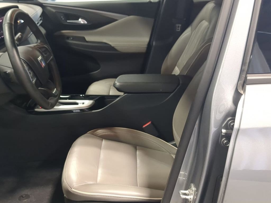 Thumbnail: 2024 Buick Envista - 16