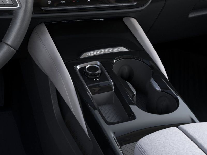 Thumbnail: 2026 Buick Envision - 23