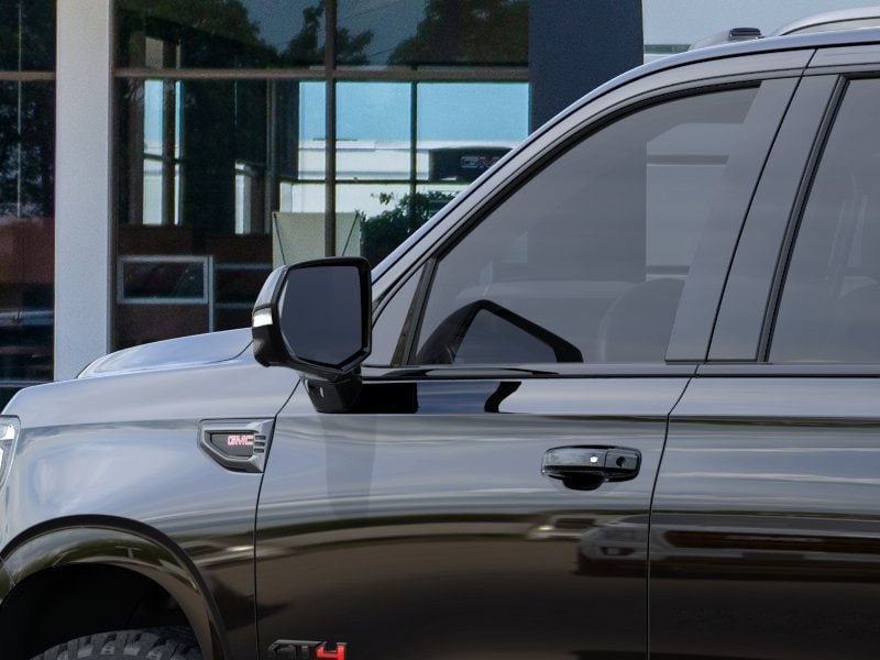 Thumbnail: 2026 GMC Yukon XL - 12