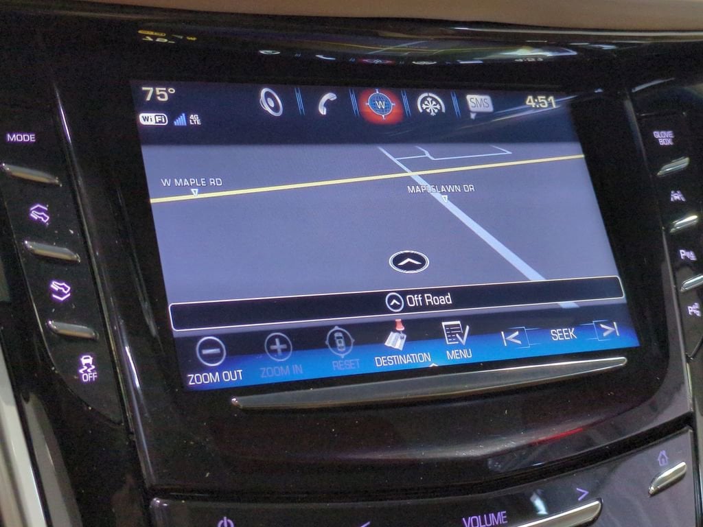 Thumbnail: 2018 Cadillac Escalade - 33