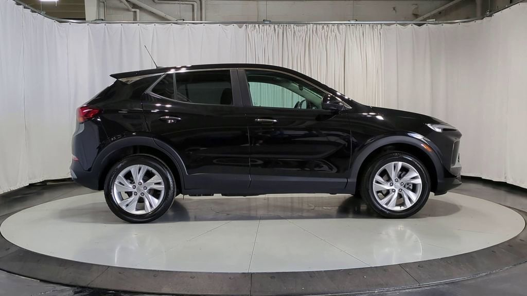 Thumbnail: 2024 Buick Encore GX - 11