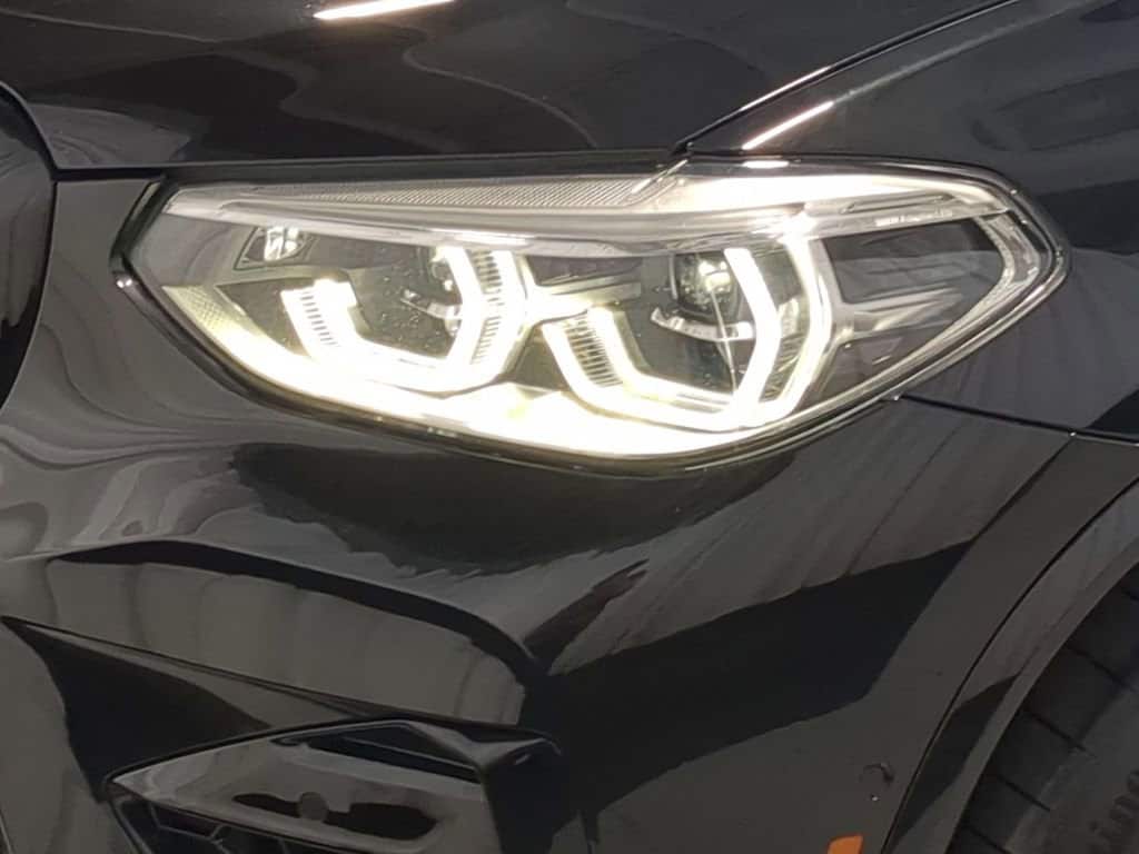 Thumbnail: 2021 BMW X4 - 14