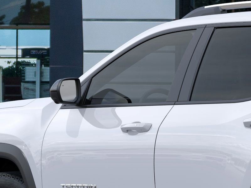 Thumbnail: 2026 GMC Terrain - 12