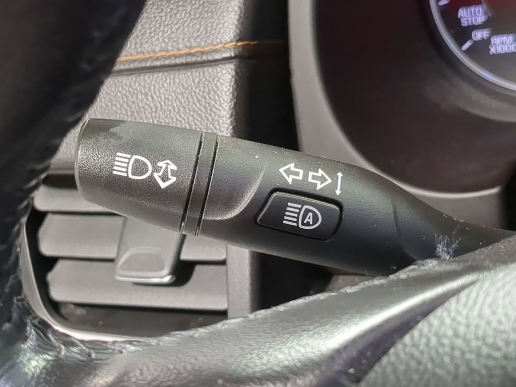 Thumbnail: 2020 GMC Terrain - 33