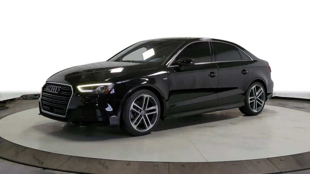 Thumbnail: 2019 Audi A3 - 5