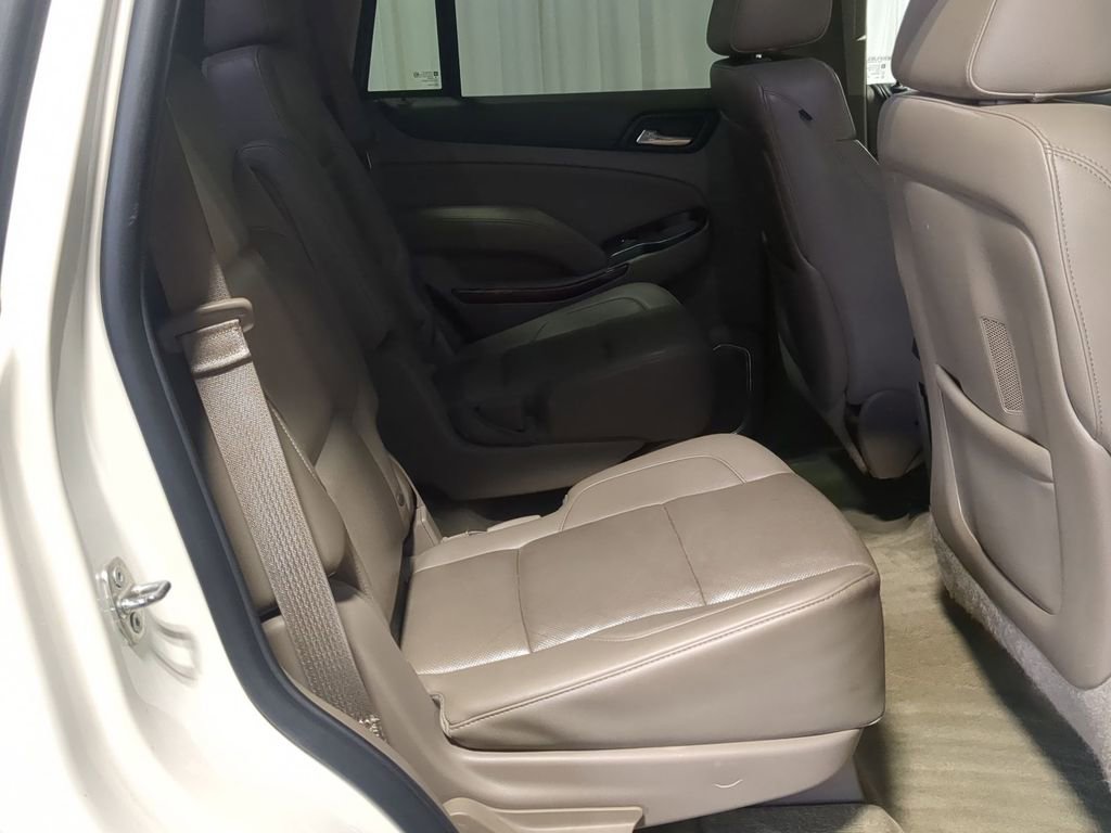 Thumbnail: 2015 GMC Yukon - 24