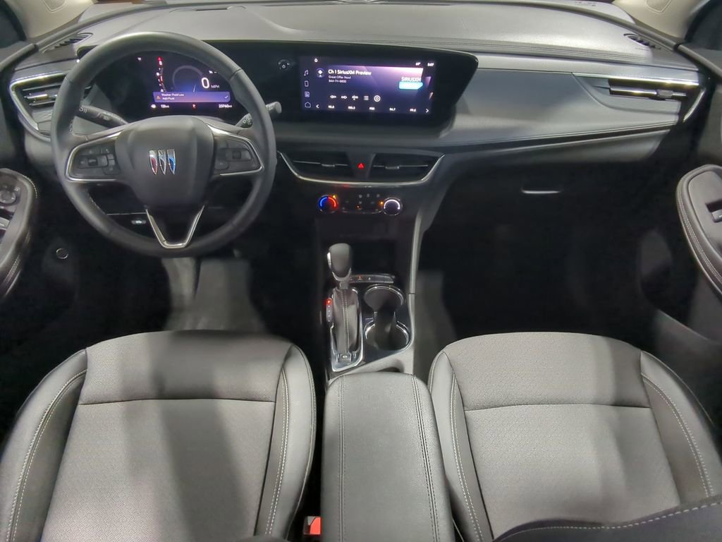 Thumbnail: 2024 Buick Encore GX - 15