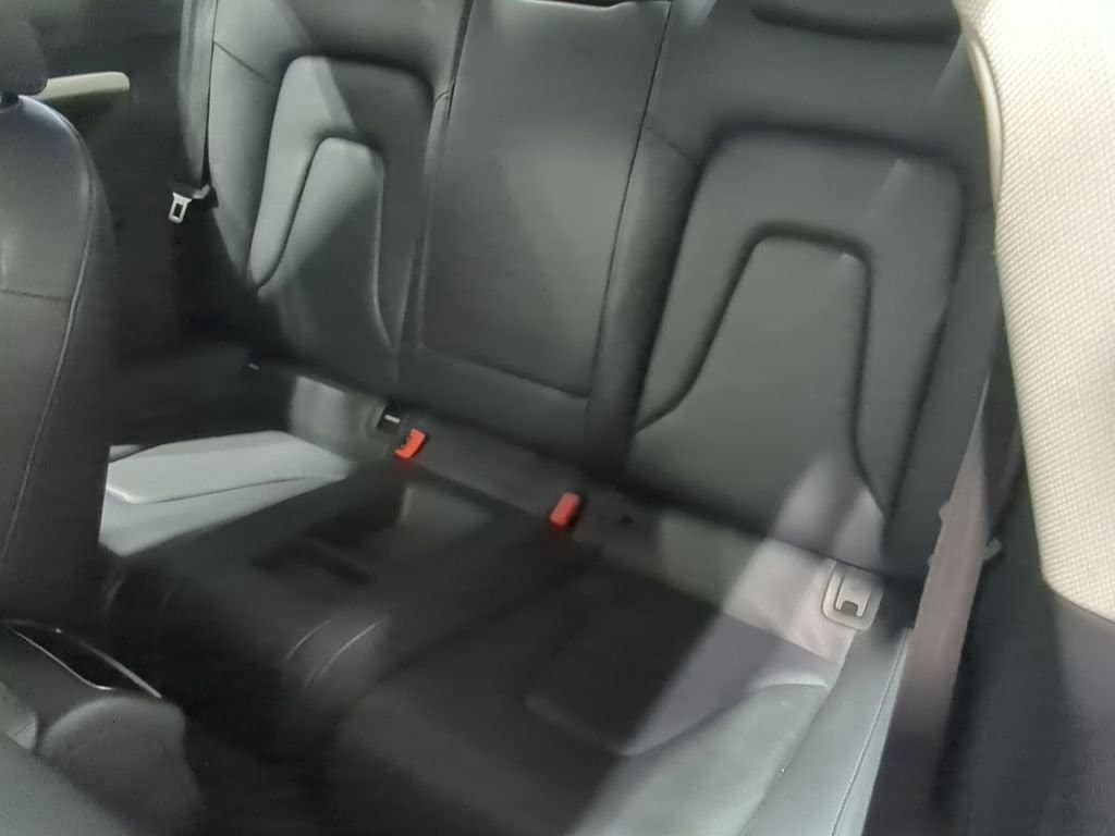 Thumbnail: 2012 Audi A5 - 21