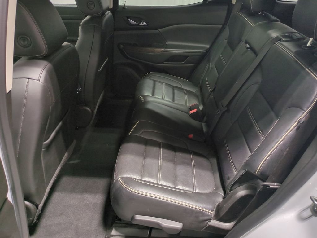 Thumbnail: 2022 GMC Acadia - 24