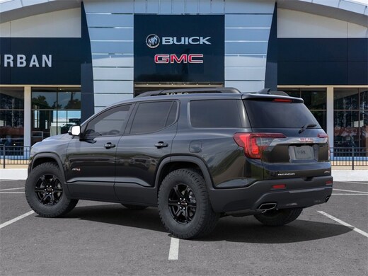 New 2023 GMC Acadia SLT 4D Sport Utility in Troy #G16715