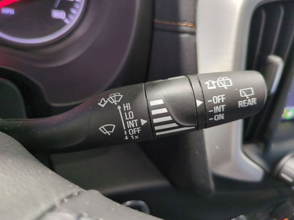 Thumbnail: 2020 GMC Terrain - 31