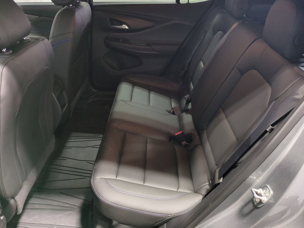 Thumbnail: 2024 Buick Envista - 19