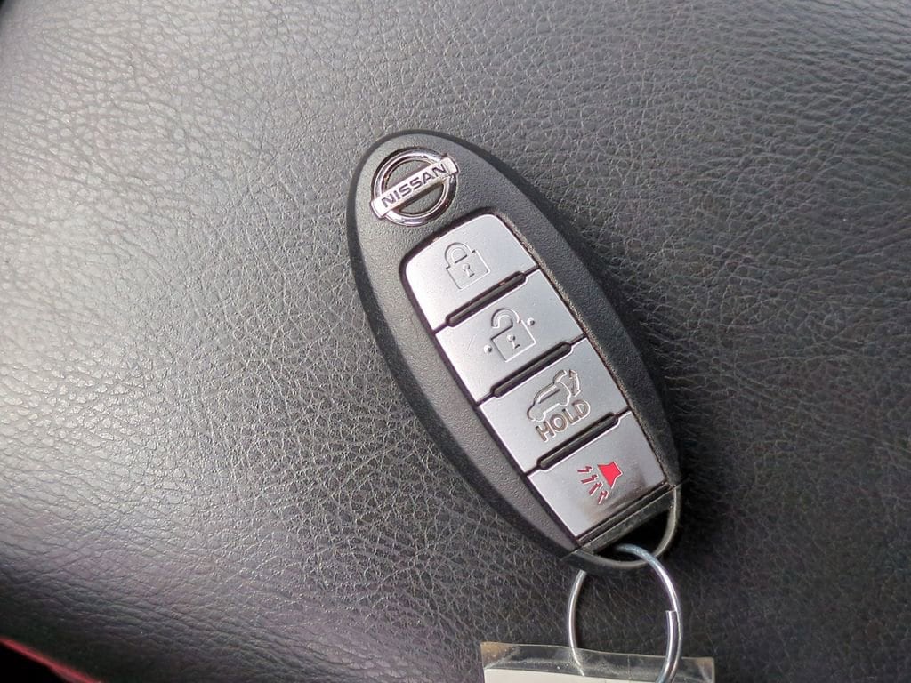 Thumbnail: 2015 Nissan Rogue - 35
