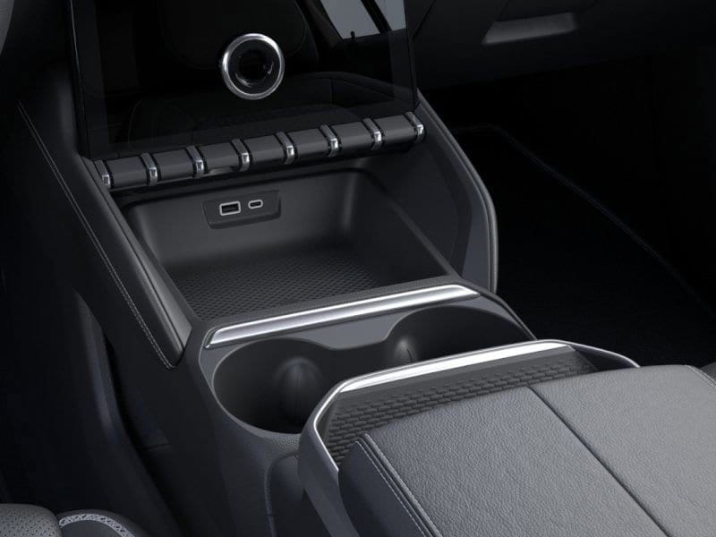 Thumbnail: 2026 GMC Terrain - 23