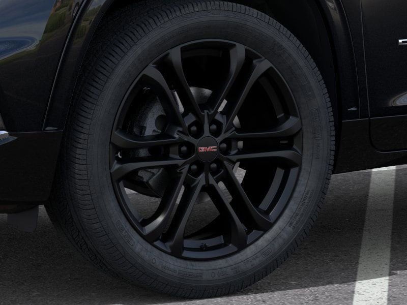 Thumbnail: 2026 GMC Acadia - 9