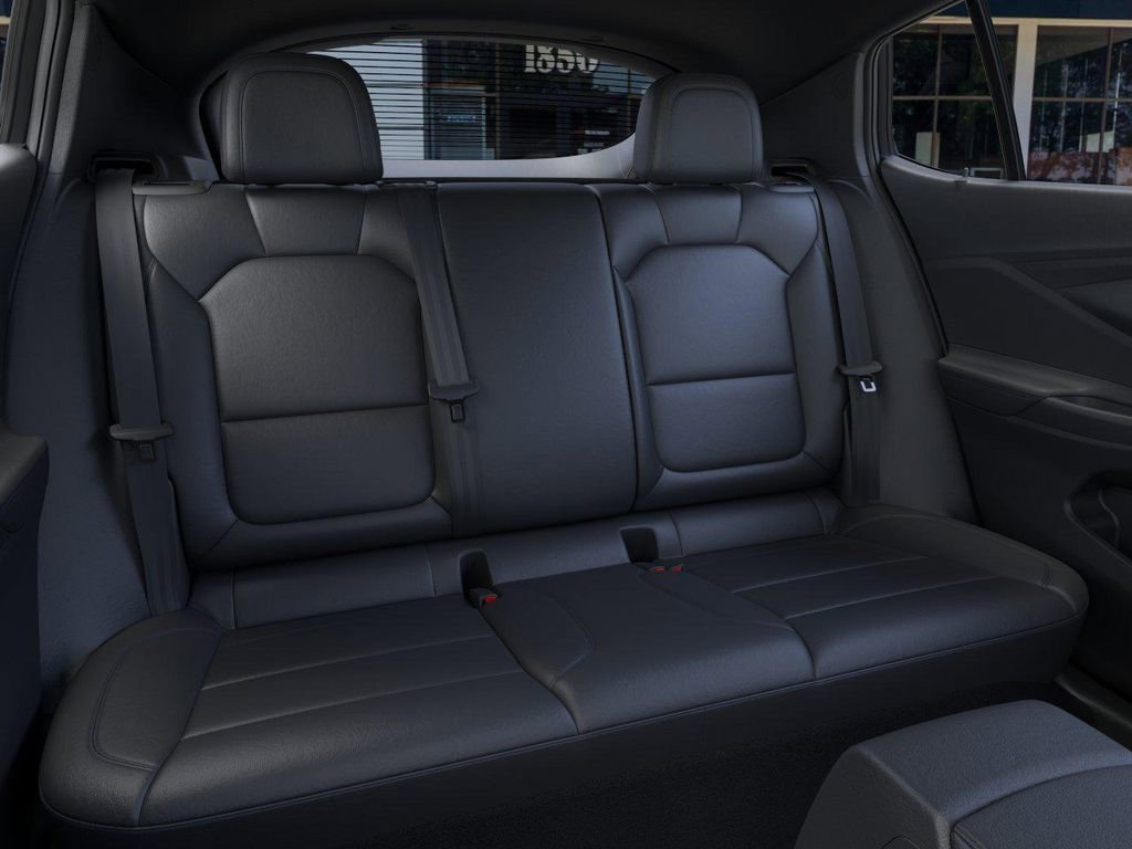 Thumbnail: 2026 Buick Envista - 17