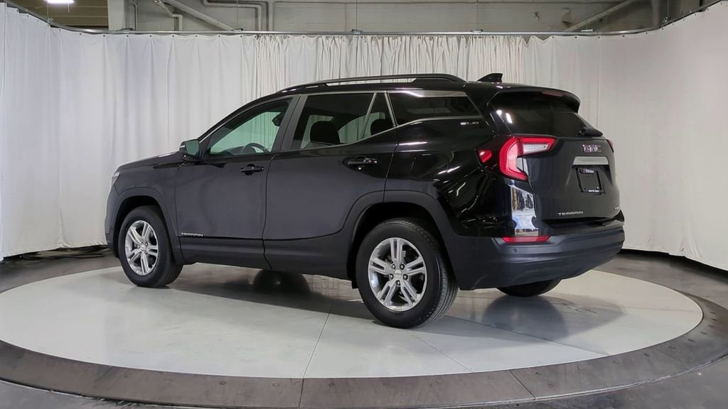 Thumbnail: 2023 GMC Terrain - 6